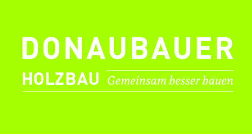 Donaubauer Holzbau Logo