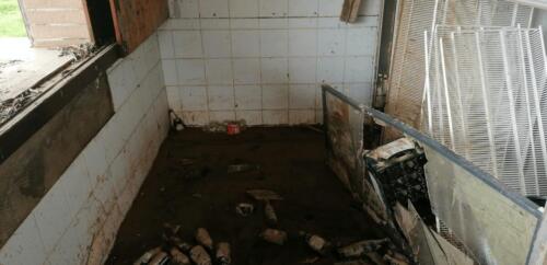 Getränkekühlschrank