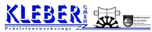 Kleber GmbH