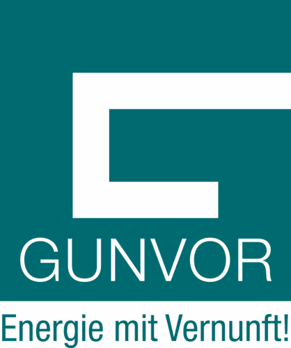 RGB Gunvor Logo mit Claim Transparent@1000px