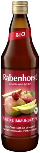Rabenhorst Saft